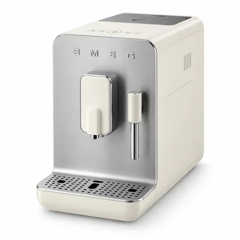 Иллюстрация модели Smeg BCC02