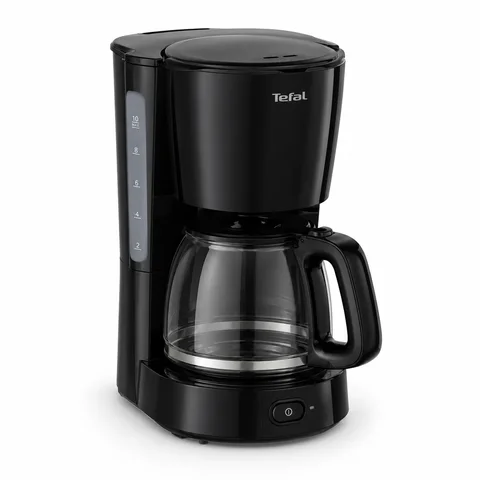 Иллюстрация модели Tefal CM340811
