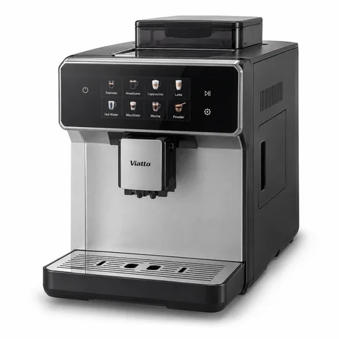 Иллюстрация модели Viatto VA-CMG888