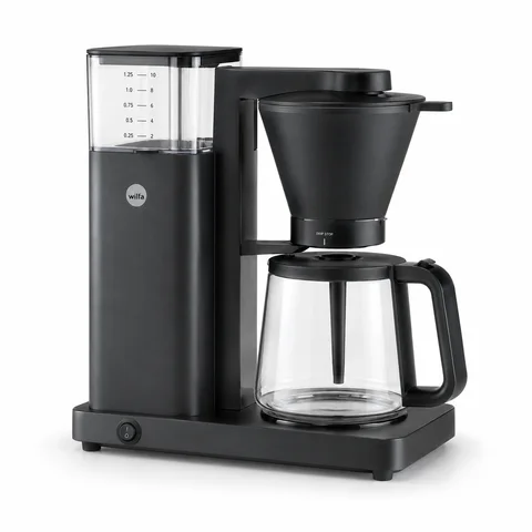Иллюстрация модели Wilfa Performance WSPL-3B