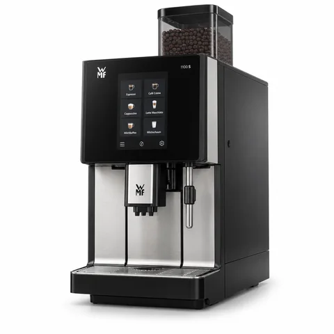 Иллюстрация модели WMF 1100 S