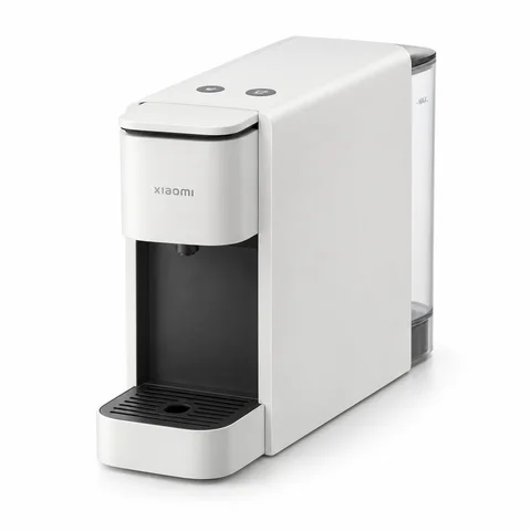 Иллюстрация модели Xiaomi Mijia Capsule Coffee Machine