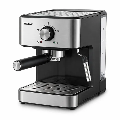 Иллюстрация модели Zelmer ZCM6255