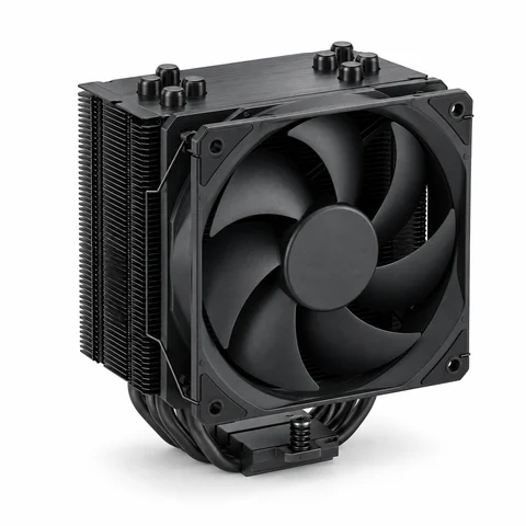 Иллюстрация модели Cooler Master Hyper 212 Black
