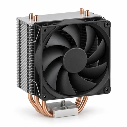 Иллюстрация модели DeepCool AK400