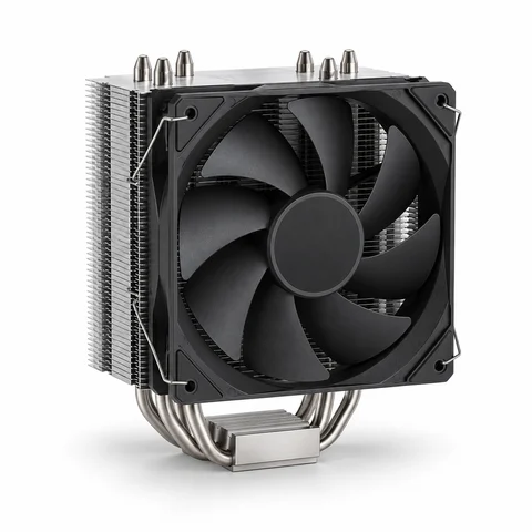 Иллюстрация модели ID-COOLING SE-224-XTS