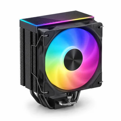 Иллюстрация модели JONSBO CR-1000 EVO