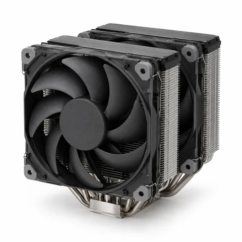 Иллюстрация модели Thermaltake TOUGHAIR 510