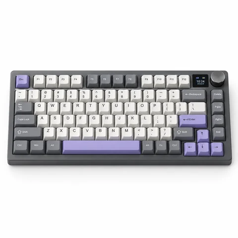 Иллюстрация модели AJAZZ AK820 PRO