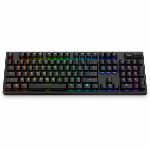 Иллюстрация модели ASUS ROG Strix Scope II