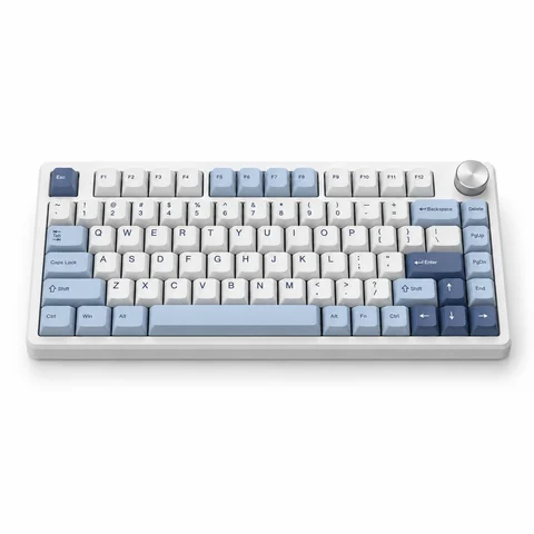 Иллюстрация модели AULA F75