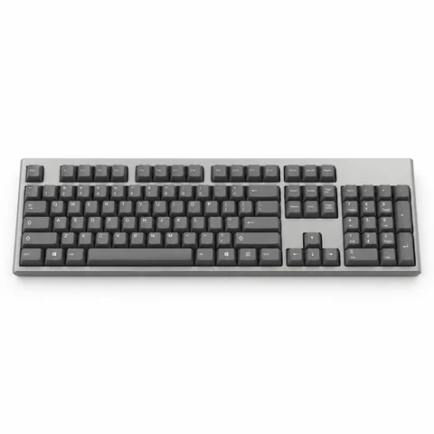 Иллюстрация модели CHERRY KC 200 MX