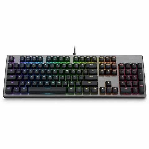 Иллюстрация модели Cooler Master CK550 V2