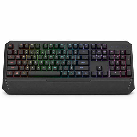 Иллюстрация модели Defender Werewolf GK-120DL