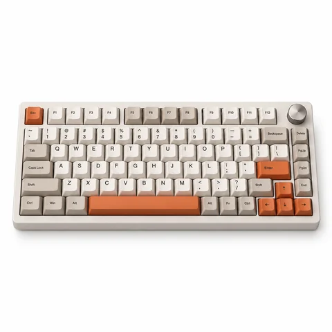 Иллюстрация модели EPOMAKER TH80