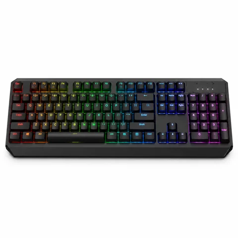 Иллюстрация модели GIGABYTE AORUS K1