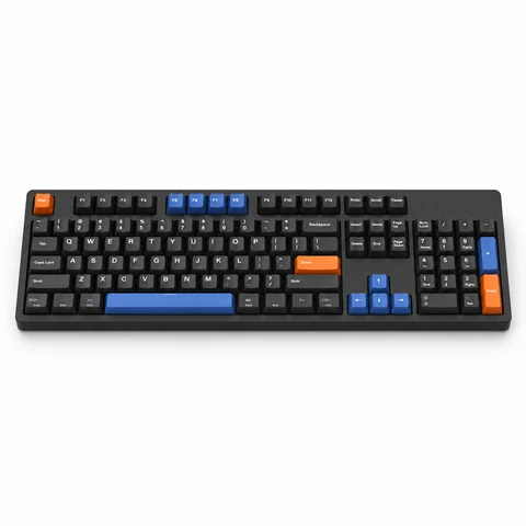 Иллюстрация модели HAVIT KB487L