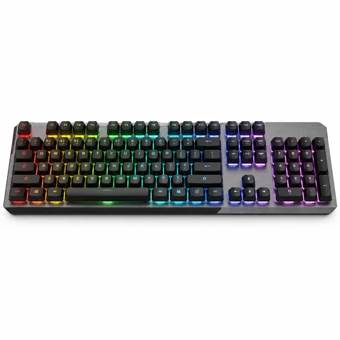 Иллюстрация модели MSI VIGOR GK50 ELITE