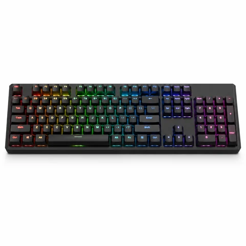 Иллюстрация модели OKLICK 920G IRON EDGE