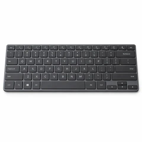Иллюстрация модели Rapoo E9050G