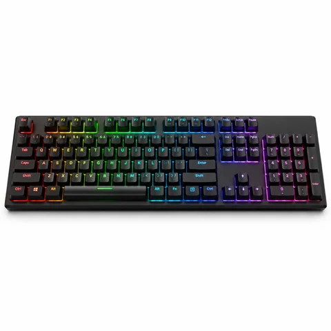 Иллюстрация модели Sharkoon SKILLER SGK30