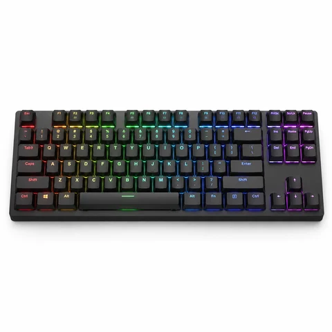 Иллюстрация модели Trust GXT 834 Callaz