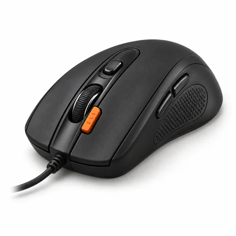 Иллюстрация модели A4Tech X7 XL-750BH