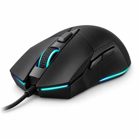 Иллюстрация модели Acer Predator Cestus 330