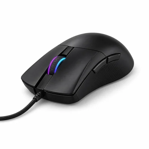 Иллюстрация модели ASUS ROG Gladius III