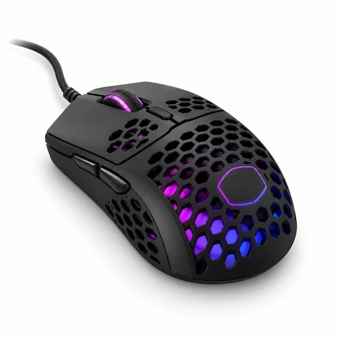 Иллюстрация модели Cooler Master MM711