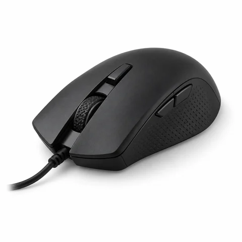 Иллюстрация модели Corsair HARPOON RGB