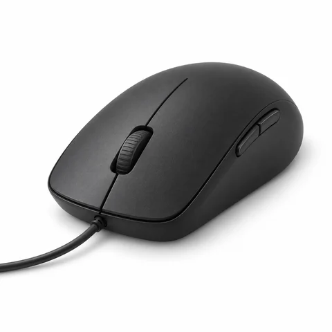 Иллюстрация модели Dell MS116