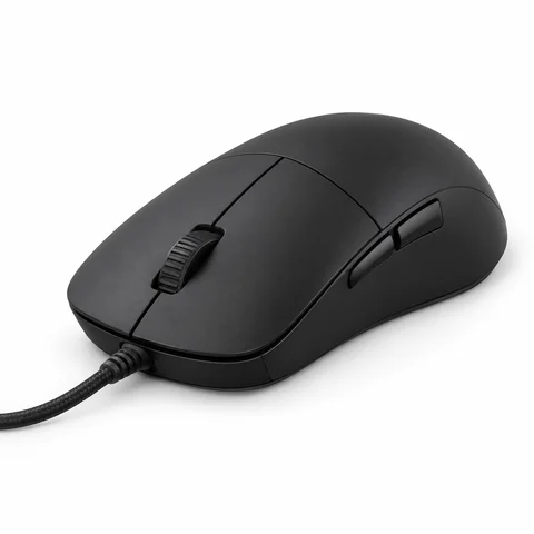 Иллюстрация модели Endgame Gear XM1r