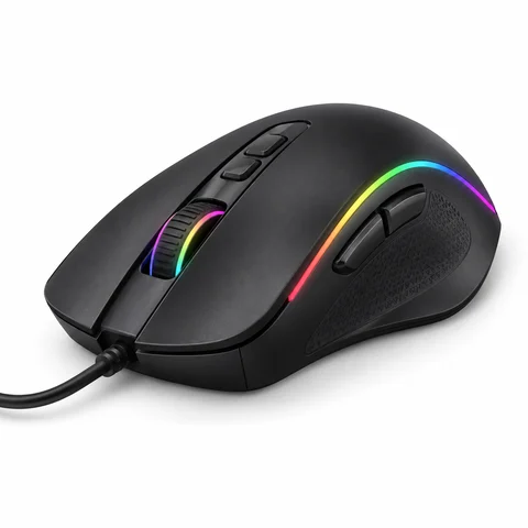 Иллюстрация модели HAVIT MS1001