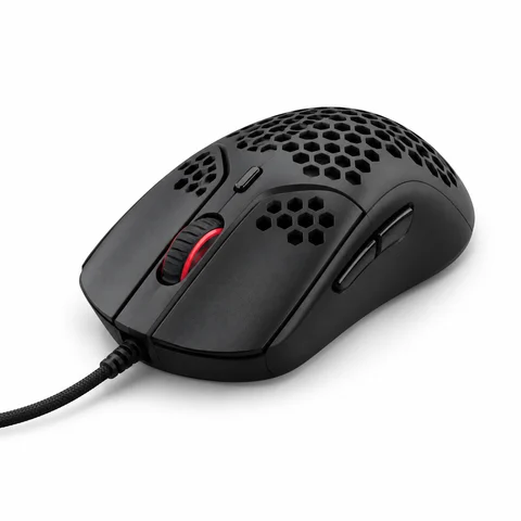 Иллюстрация модели HyperX Pulsefire Haste
