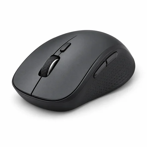Иллюстрация модели Rapoo M300 Silent