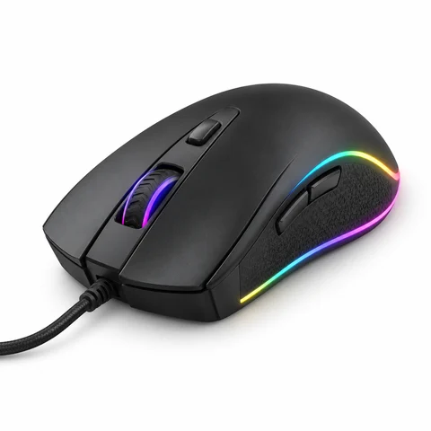 Иллюстрация модели Trust GXT 922 YBAR