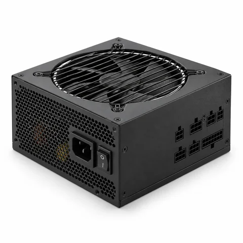 Иллюстрация модели be quiet! Pure Power 12 M 750W