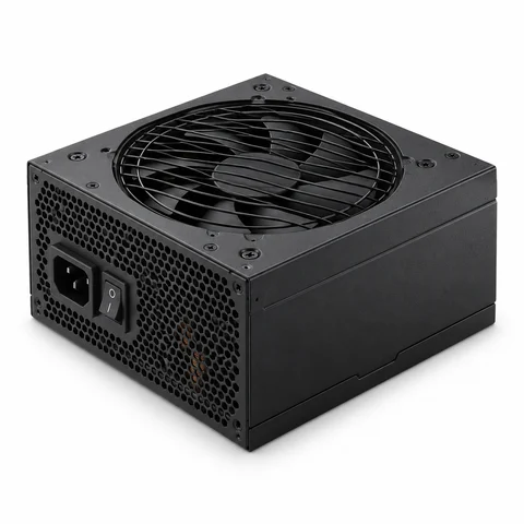 Иллюстрация модели Corsair RM750x