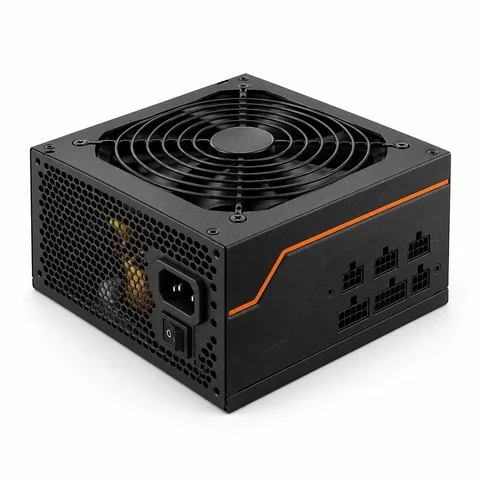 Иллюстрация модели Cougar GEX 750