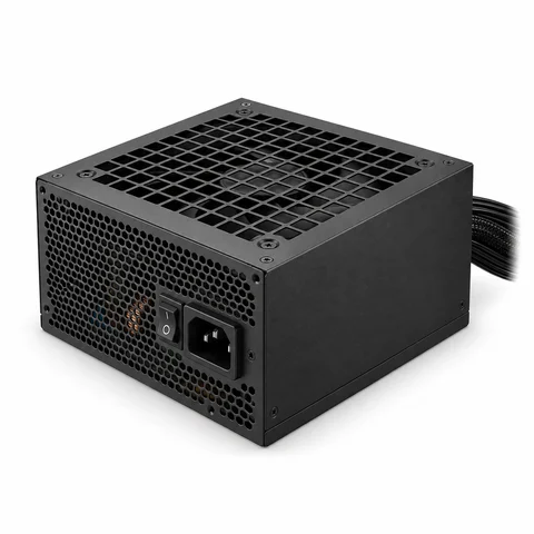 Иллюстрация модели DeepCool PK650D