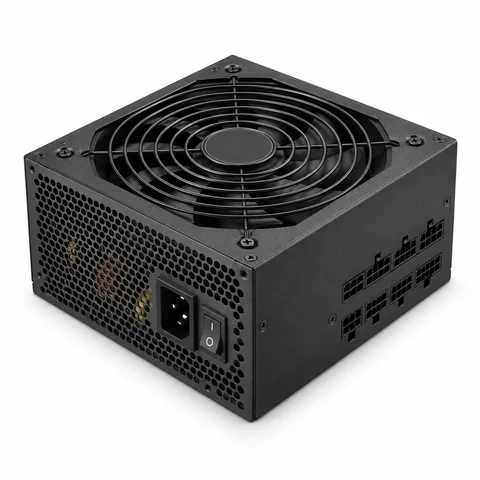 Иллюстрация модели Enermax Revolution D.F. 2 850W