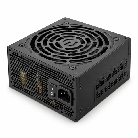 Иллюстрация модели EVGA SuperNOVA 750 G6