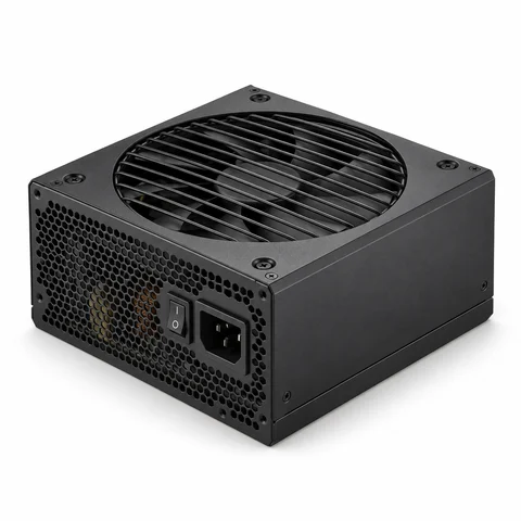 Иллюстрация модели Fractal Design Ion+ 2 Platinum 760W
