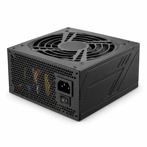 Иллюстрация модели FSP Hydro G Pro 750W