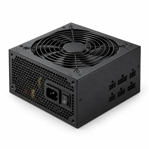 Иллюстрация модели GIGABYTE UD750GM