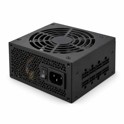 Иллюстрация модели Lian Li SP750