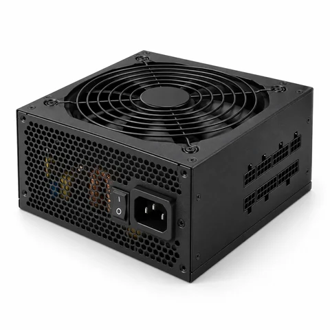 Иллюстрация модели MONTECH TITAN PLA 850W