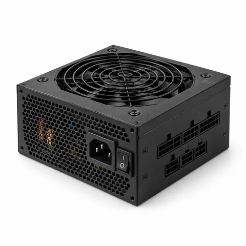 Иллюстрация модели SilverStone SX700-G