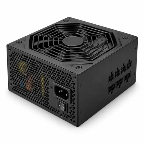 Иллюстрация модели Super Flower Leadex III Gold 750W